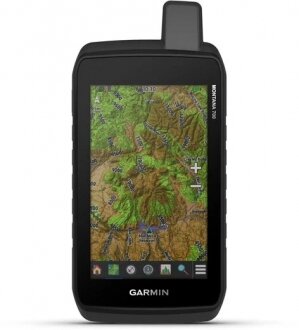 Garmin Montana 700 (010-02133-01) El Tipi GPS kullananlar yorumlar